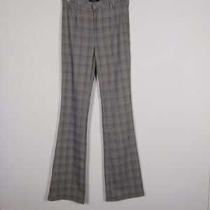 Bershka Pants Size 6 Stretch Bootcut Dress Pants Pre-owned